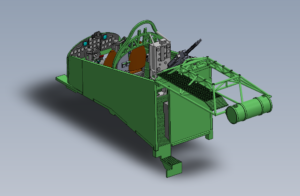 Savoia-Marchetti S.79 in scala 1/32 da Squadriglia™